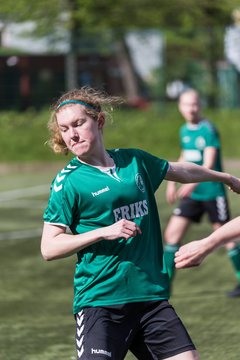 Bild 99 - F GW Eimsbuettel - SC Condor : Ergebnis: 1:1